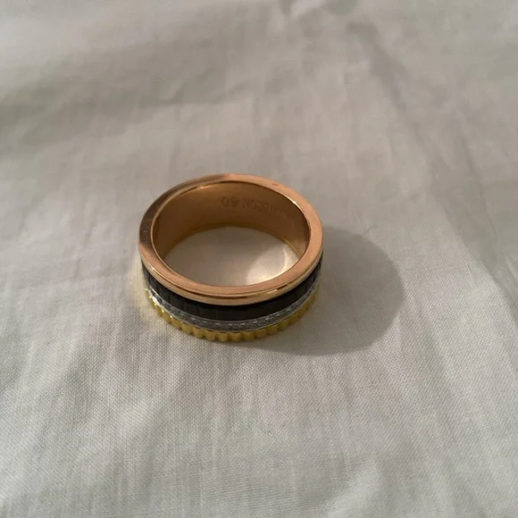 Boucheron Quatre Classique Ring